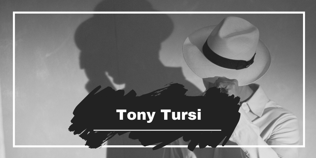 On This Day in 1989 Tony Tursi Died, Aged 88