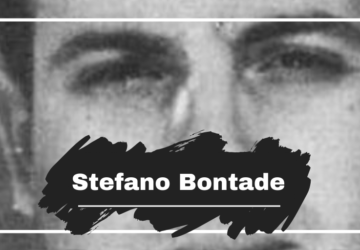 On This Day in 1981 Stefano Bontade Died, Aged 42