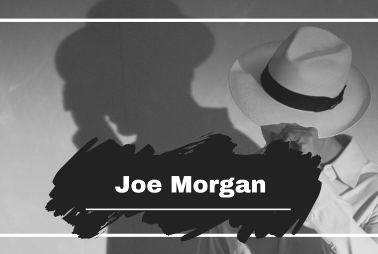 On This Day in 1929 Joe Morgan was Born