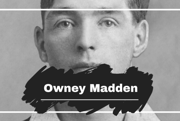 On This Day in 1965 Owney Madden Died, Aged 73