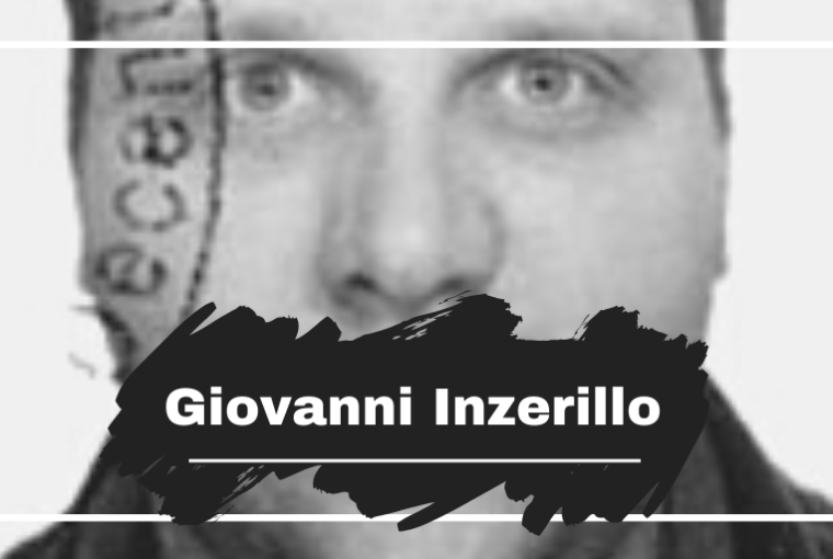 On This Day in 1972 Giovanni Inzerillo was Born