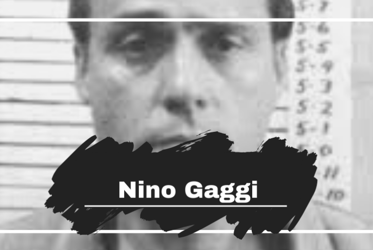 On This Day in 1988 Nino Gaggi Died, Aged 62