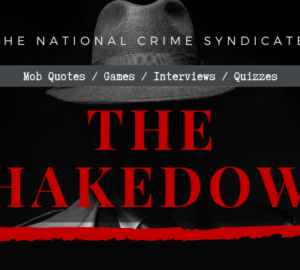 The Shakedown - The Official NCS Magazine