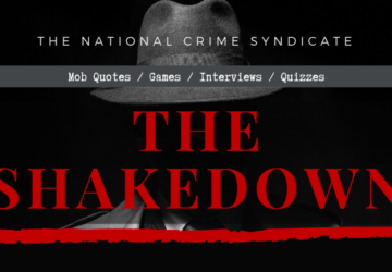 The Shakedown - The Official NCS Magazine