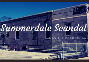 The Summerdale Scandal