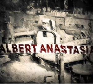 Albert Anastasia