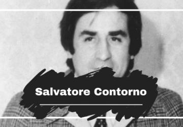 On This Day in 1946 Salvatore Contorno was Born