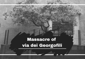 Massacre of via dei Georgofili: On This Day in 1993