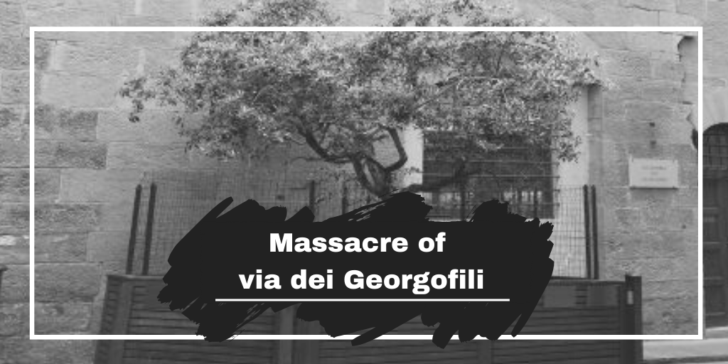 Massacre of via dei Georgofili: On This Day in 1993