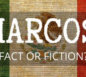 Fact and Fiction in “Narcos Mexico” (Season 2)