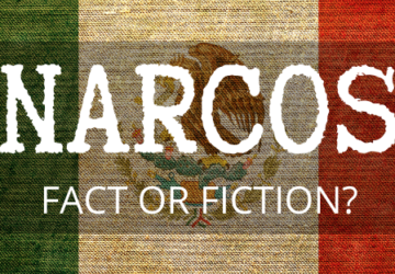 Fact and Fiction in “Narcos Mexico” (Season 2)