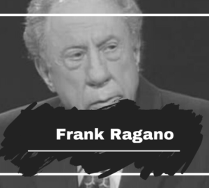 On This Day in 1988 Mob Lawyer Frank Ragano Died, Aged 75