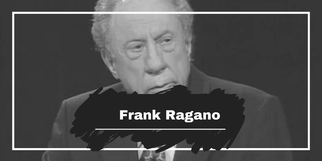 On This Day in 1988 Mob Lawyer Frank Ragano Died, Aged 75