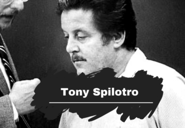 Tony Spilotro