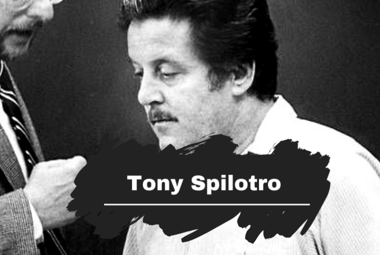 Tony Spilotro