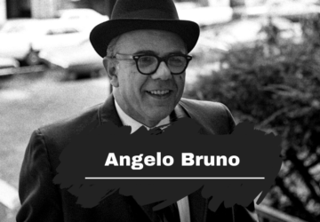On This Day in 1910 Angelo Bruno was Born