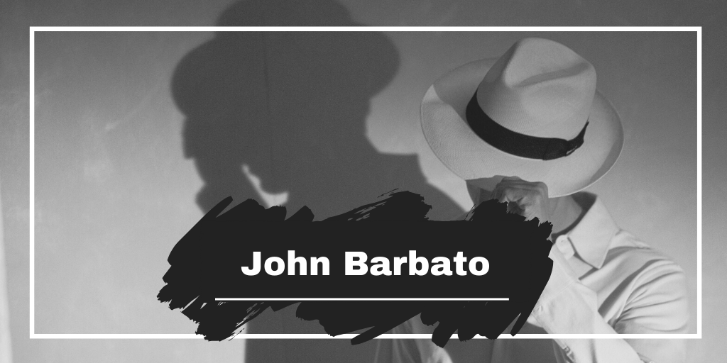 On This Day in 1934 John Barbato was Born