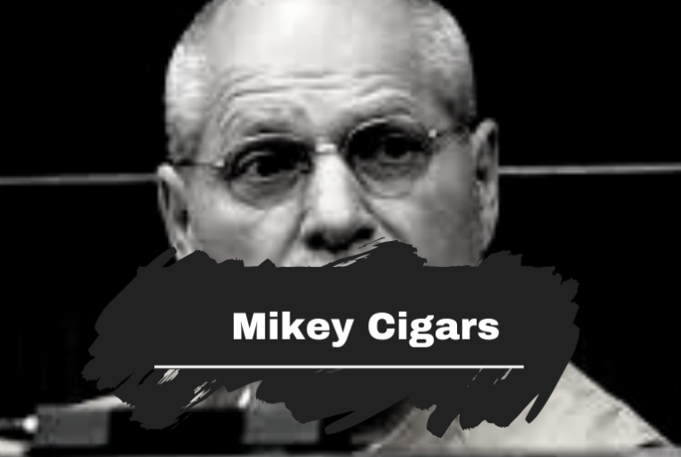 On This Day in 1946 Mikey Cigars was Born