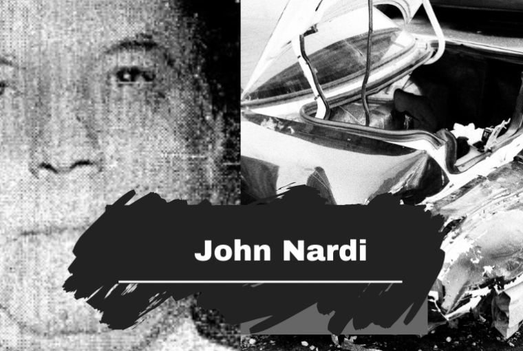 On This Day in 1977 John Nardi Died, Aged 61