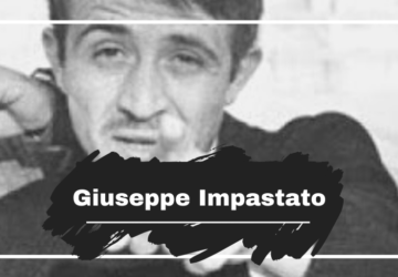 On This Day in 1978 Giuseppe Impastato was Killed, Aged 30