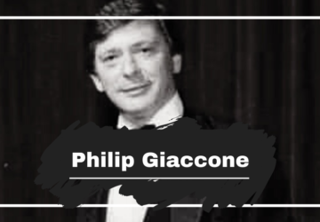 Philip Giaccone