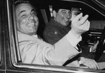 4 Facts about The Gambino Family's Cocaine Cowboy
