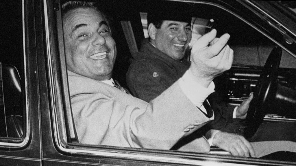 4 Facts about The Gambino Family's Cocaine Cowboy - The NCS