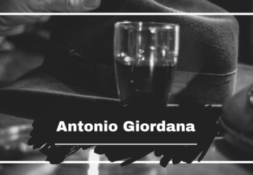 On This Day in 1914 Antonio Giordano was Born