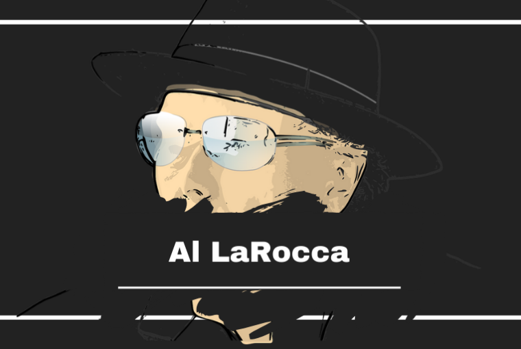 On This Day in 1985 Al LaRocca Died, Aged 73