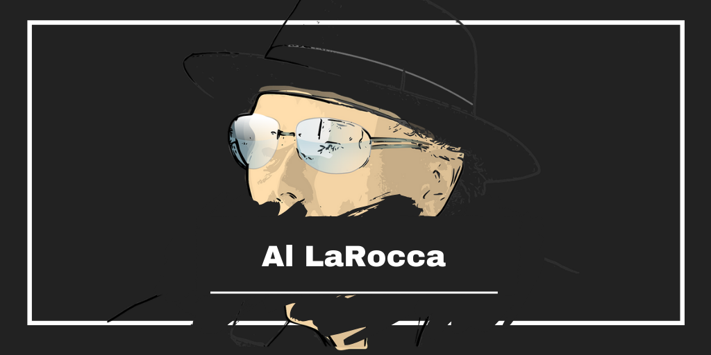 On This Day in 1985 Al LaRocca Died, Aged 73