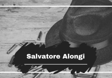 On This Day in 1886 Salvatore Alongi was Born