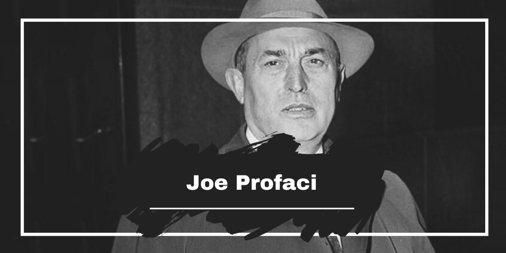 On This Day in 1962 Joe Profaci Died, Aged 64
