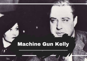 On This Day in 1954 Machine Gun Kelly Died, Aged 59