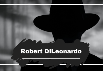 Robert Dileonardo