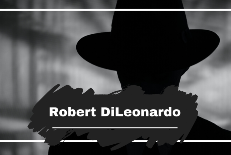 Robert Dileonardo