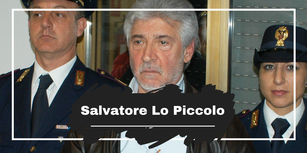 On This Day in 1942 Salvatore Lo Piccolo was Born