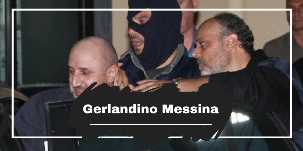 On This Day in 1972 Gerlandino Messina was Born