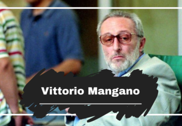 On This Day in 2000 Vittorio Mangano Died, Aged 59