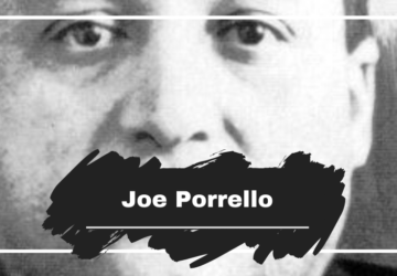 Joe Porrello