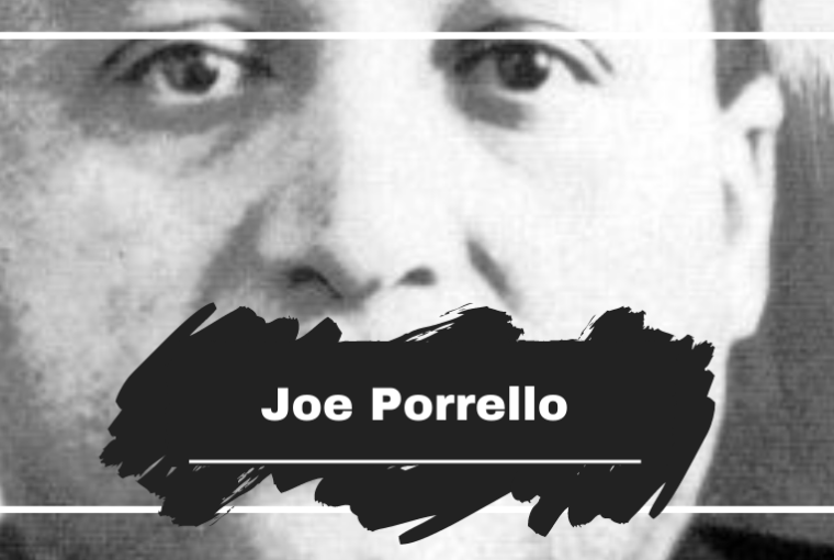 Joe Porrello
