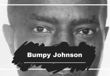 On This Day in 1968 Bumpy Johnson Died Aged 62