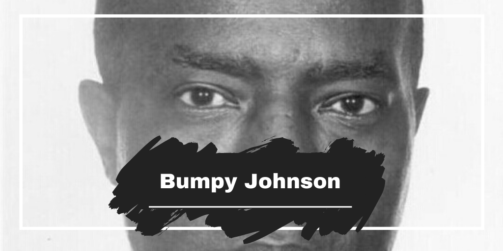 On This Day in 1968 Bumpy Johnson Died Aged 62