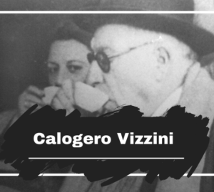On This Day in 1954 Calogero Vizzini Died, Aged 76