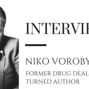 From Russia With Drugs: An Interview With Niko Vorobyov