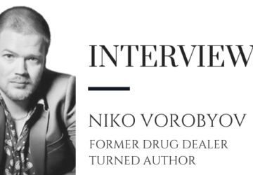 From Russia With Drugs: An Interview With Niko Vorobyov