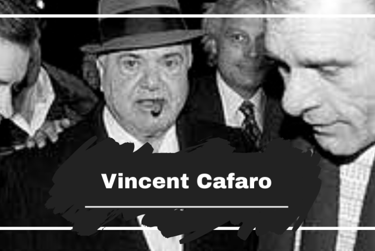 Vincent Cafaro