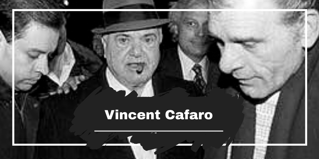 Vincent Cafaro
