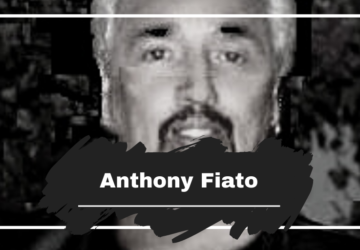 On This Day in 1949 Anthony Fiato was Born