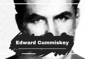 On This Day in 1976 Edward Cummiskey Died