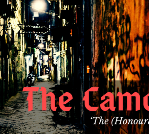 The Camorra: ‘The (Honourable) Society’